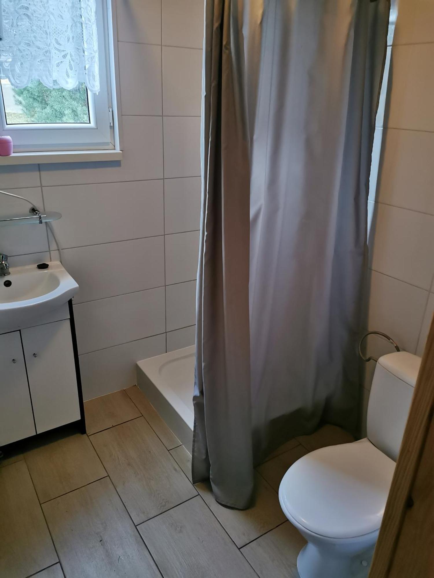 Domki Drewniane Alpejskie Swietne Exteriör bild